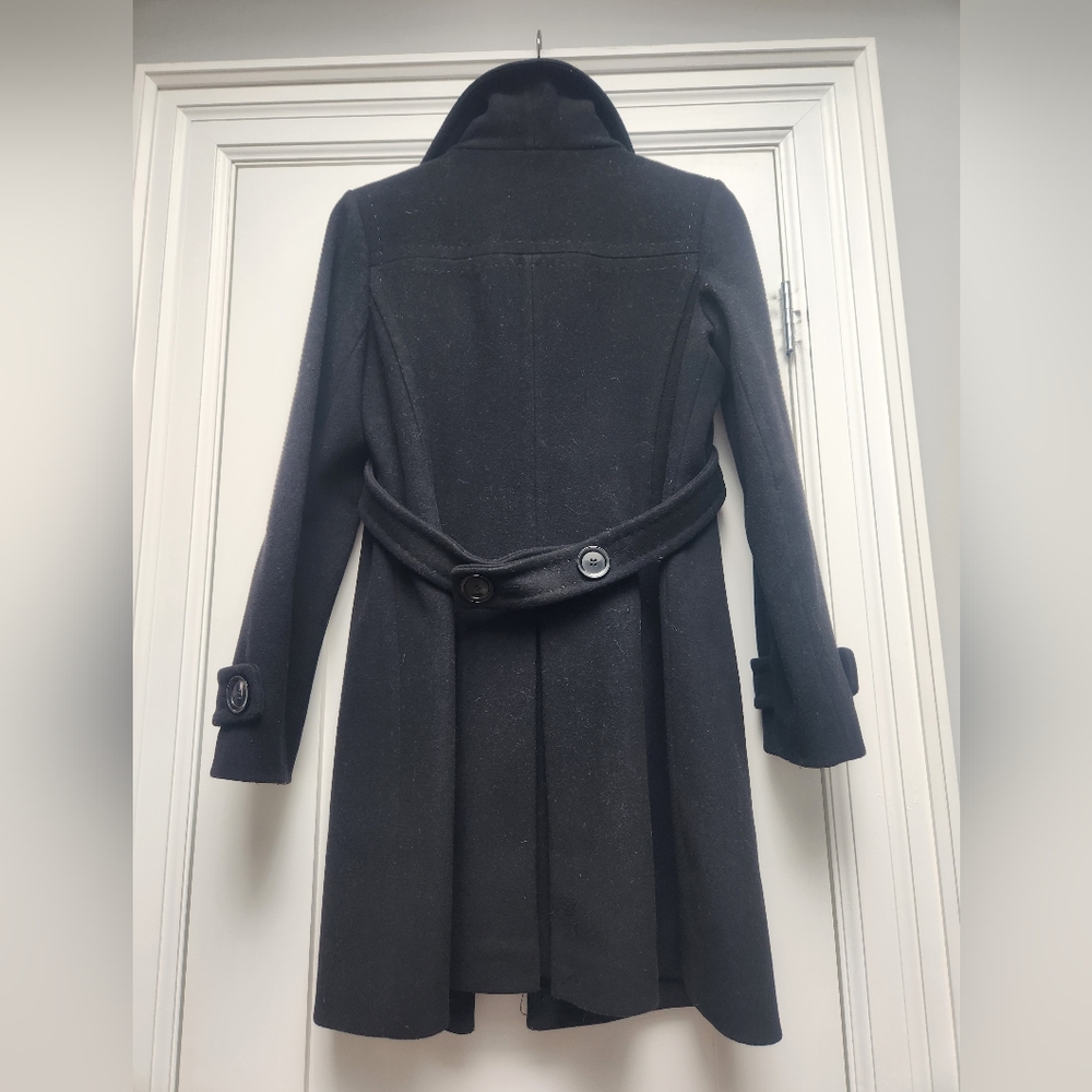 Wilfred Wool Jacket - Picture 3 of 5